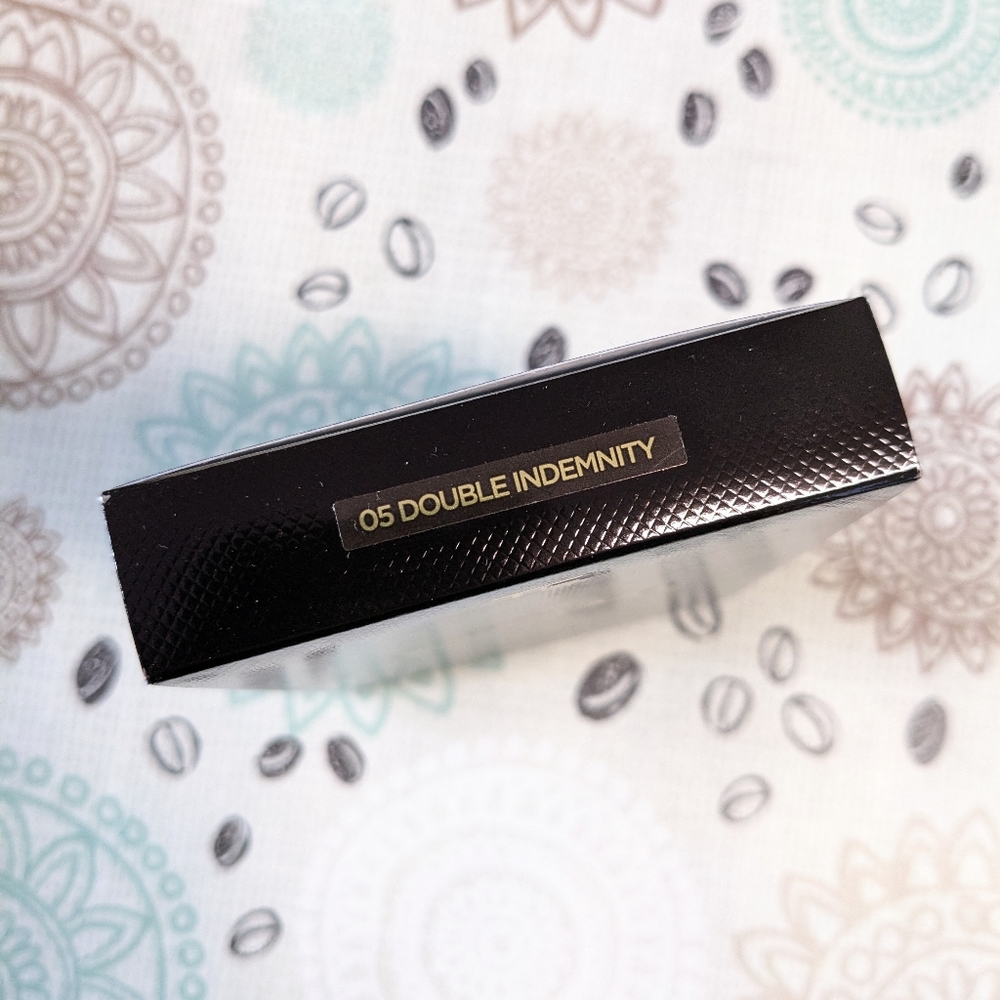 Tom Ford Eye Color Quad Eyeshadow - 05 Double Indemnity - Picture 6 of 10